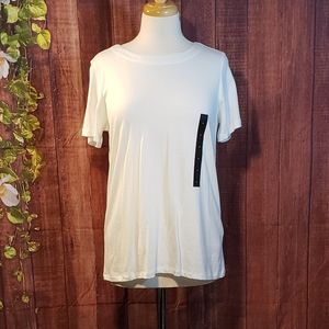 Banana Republic Bow Back Tee